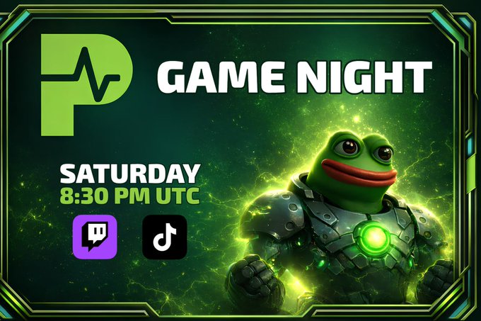 Pulse Gaming tweet media