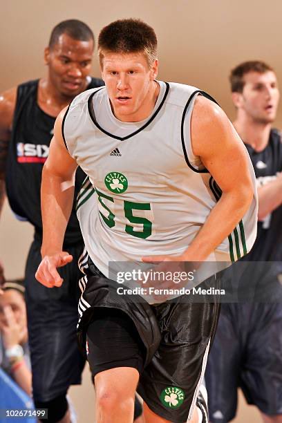 First to the Floor☘️ tweet media