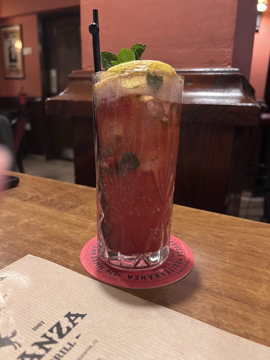 CHRISTINA VONIATIS tweet media