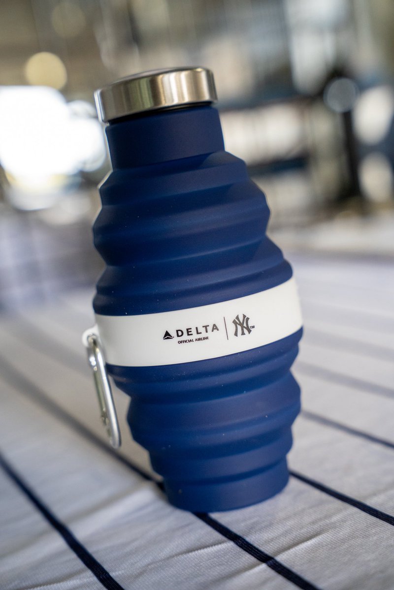 George M. Steinbrenner Field tweet media