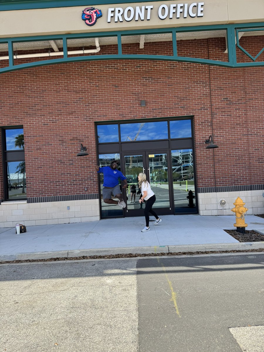 Jordan Price tweet media