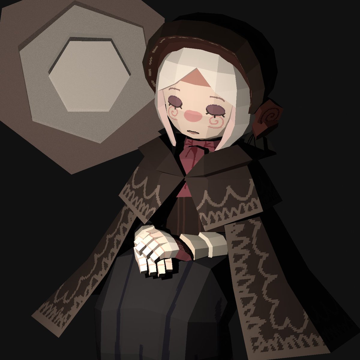 leon/lace ⚢ tweet media