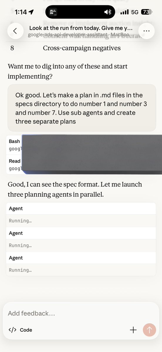 Ben Levine tweet media