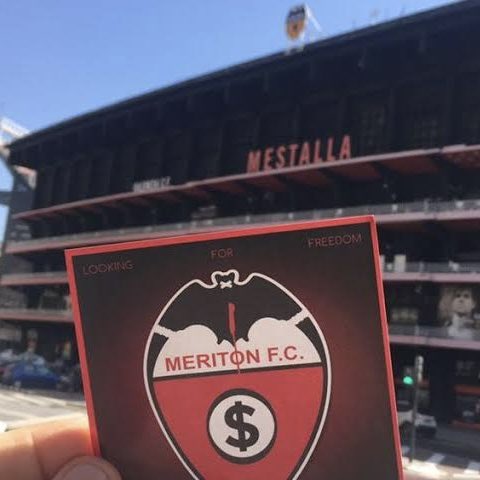 Pelu VCF1919 🦇🧡🤍🖤 tweet media