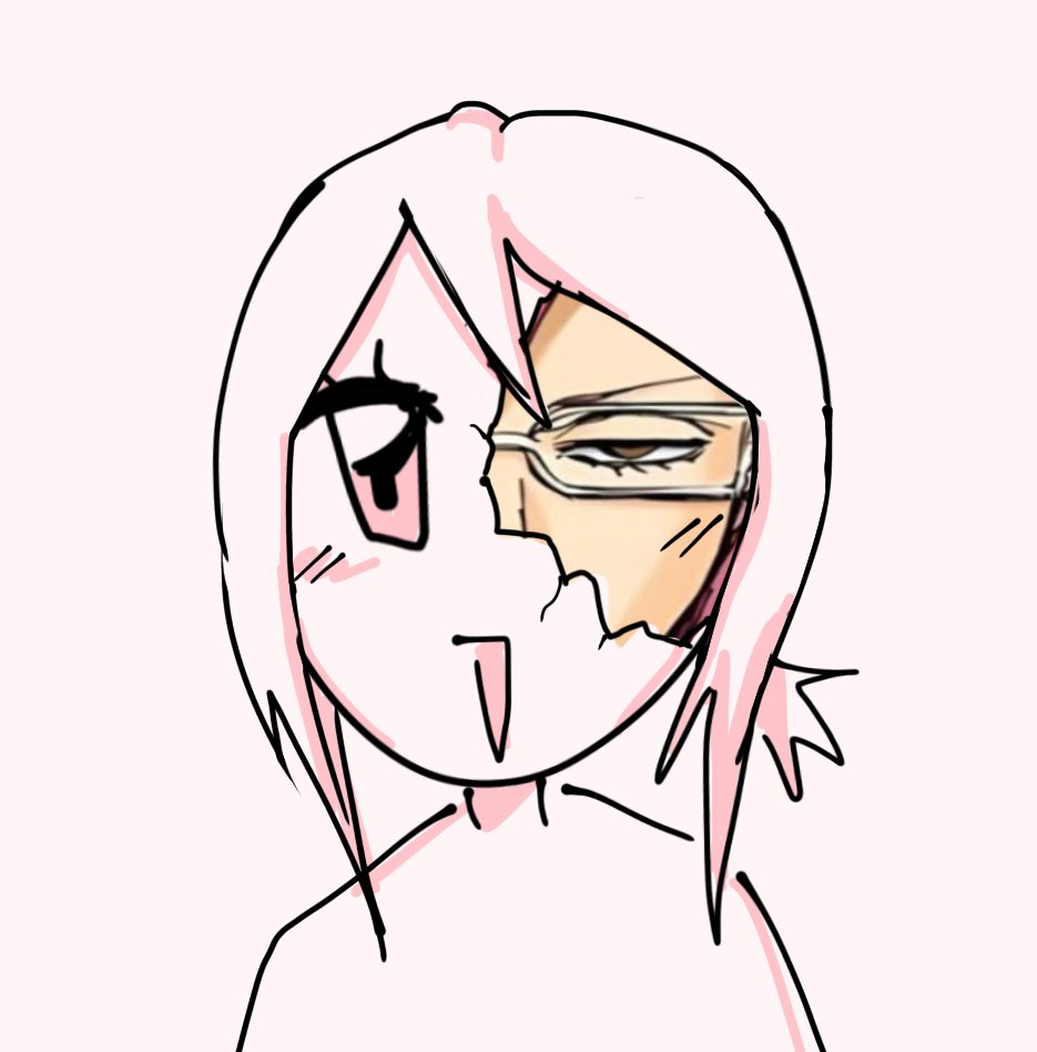 Iwk_yka's tweet photo. Guys I’ve got a confession..
I’m the real Szayelaporro Granz posing as a teenage girl on the internet..😔
#Ilovescience #SzayelaporroGranz #therealme #science https://t.co/QCRveRsOzY
