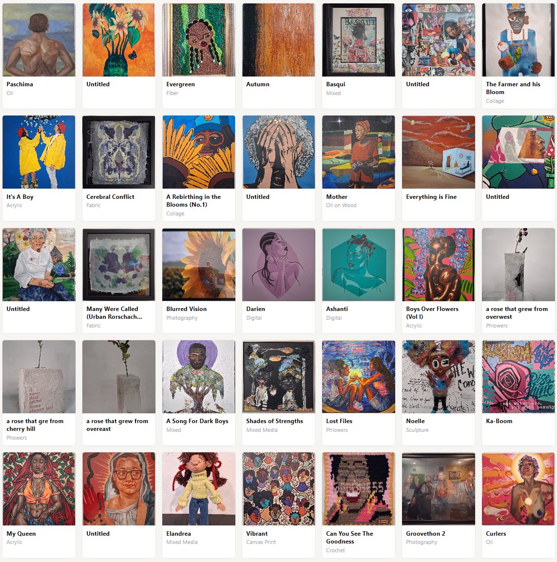 Masterpiece Registry tweet media