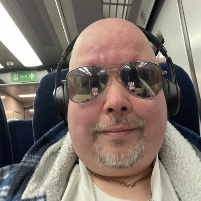 Fraser1701's tweet photo. #NewProfilePic https://t.co/TTWKgZVJsJ