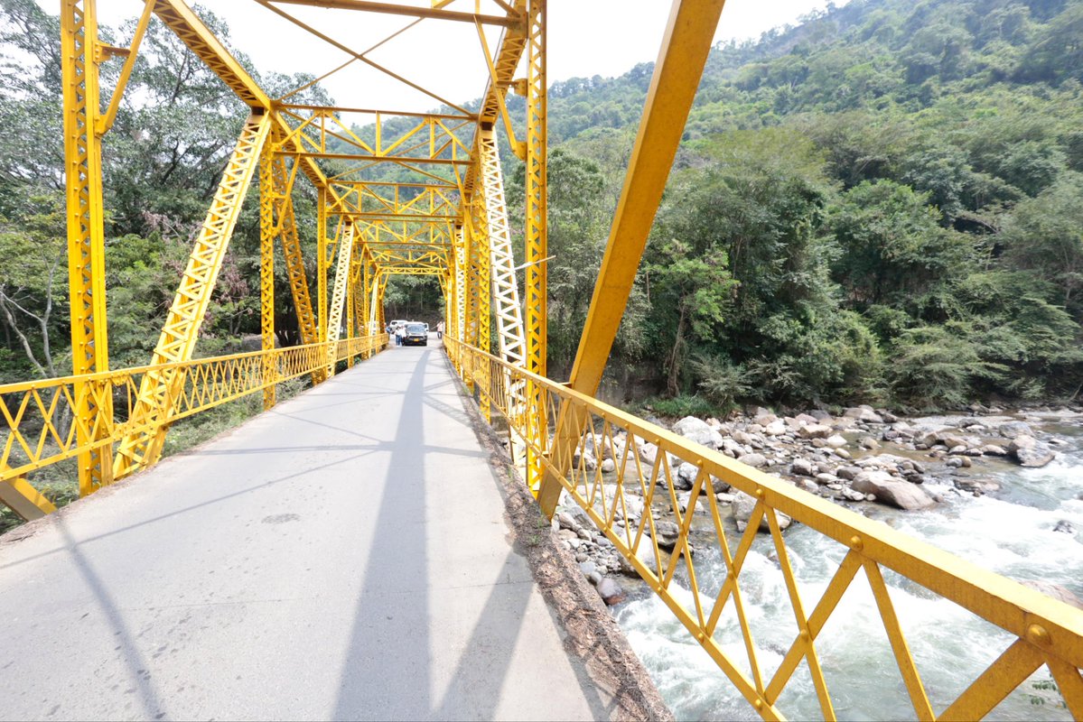 Gobernación de Norte de Santander tweet media