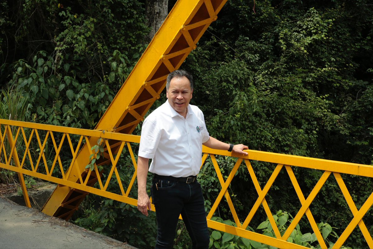 Gobernación de Norte de Santander tweet media