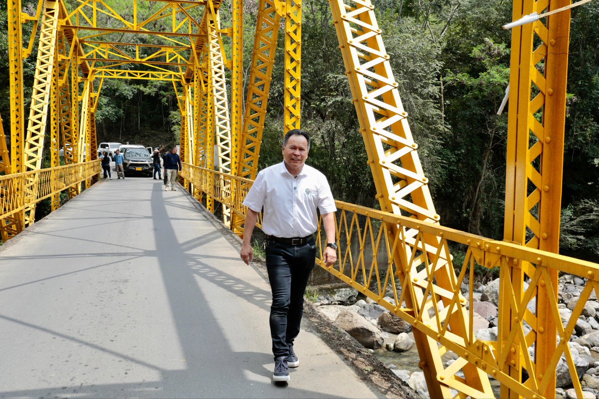 Gobernación de Norte de Santander tweet media