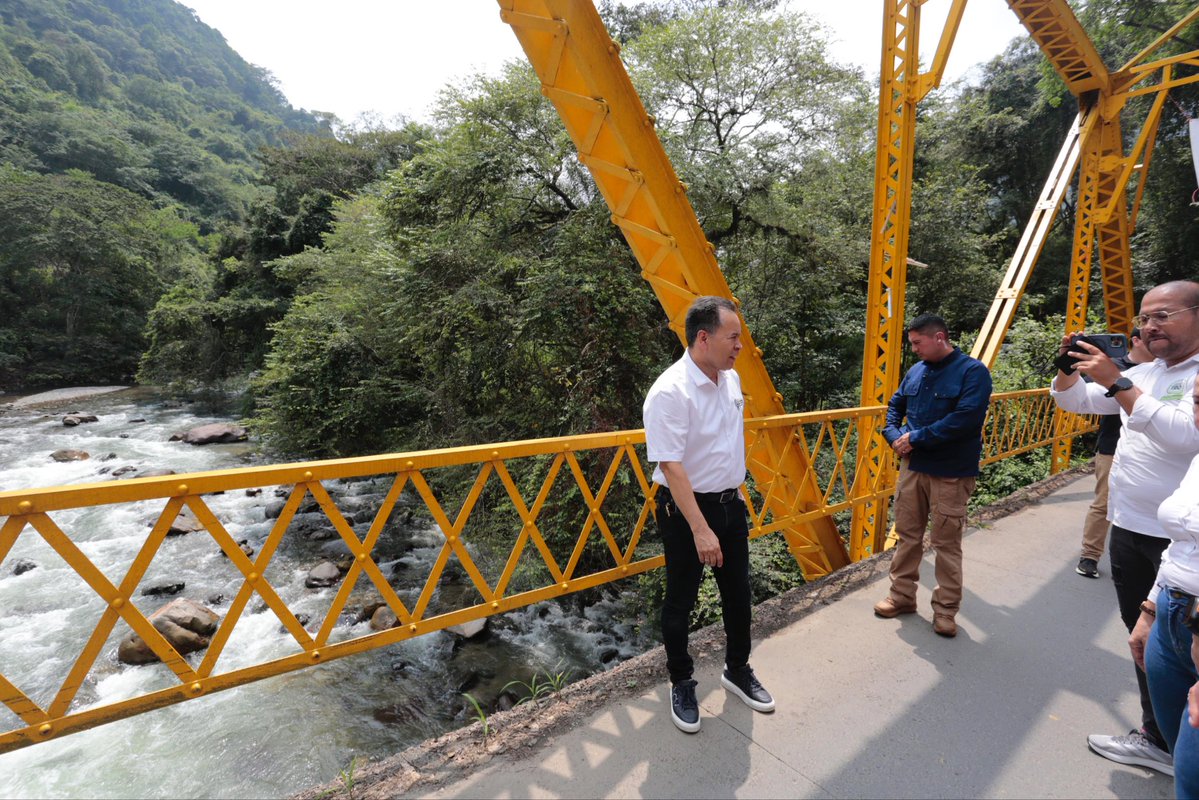 Gobernación de Norte de Santander tweet media
