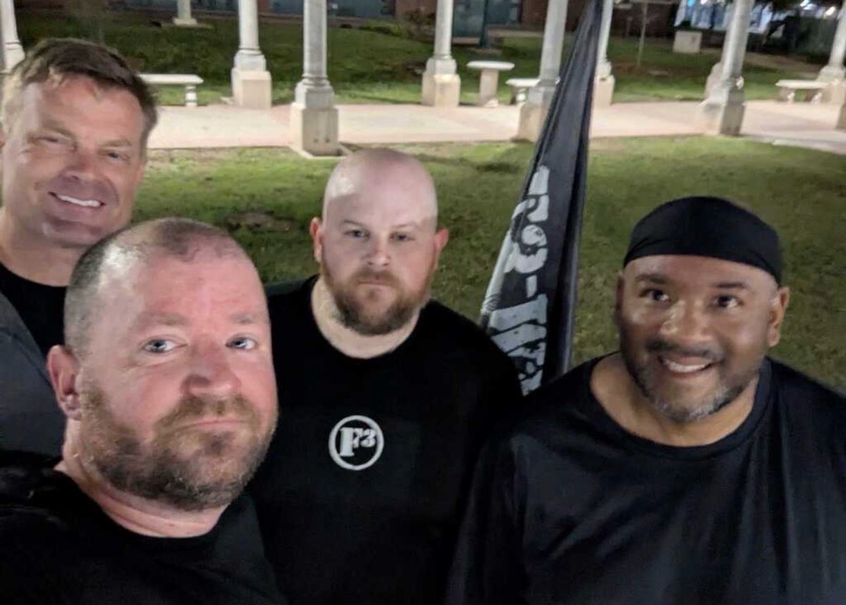 F3 Waco tweet media