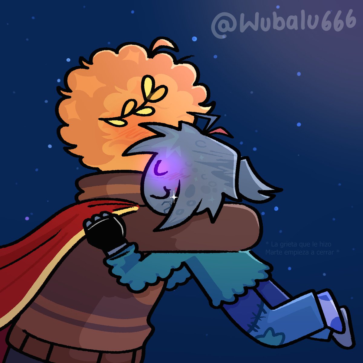 Un poquito de martexceres de mi cómic jjjj tenía q subirlo aqi tmb
#solarballs