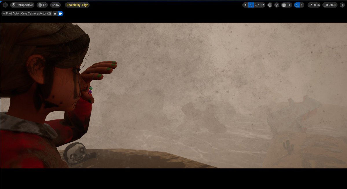 Five Nights at Freddy's: Abyss
Chapter II – The First Circle

#fanmade #UE5 #WIP