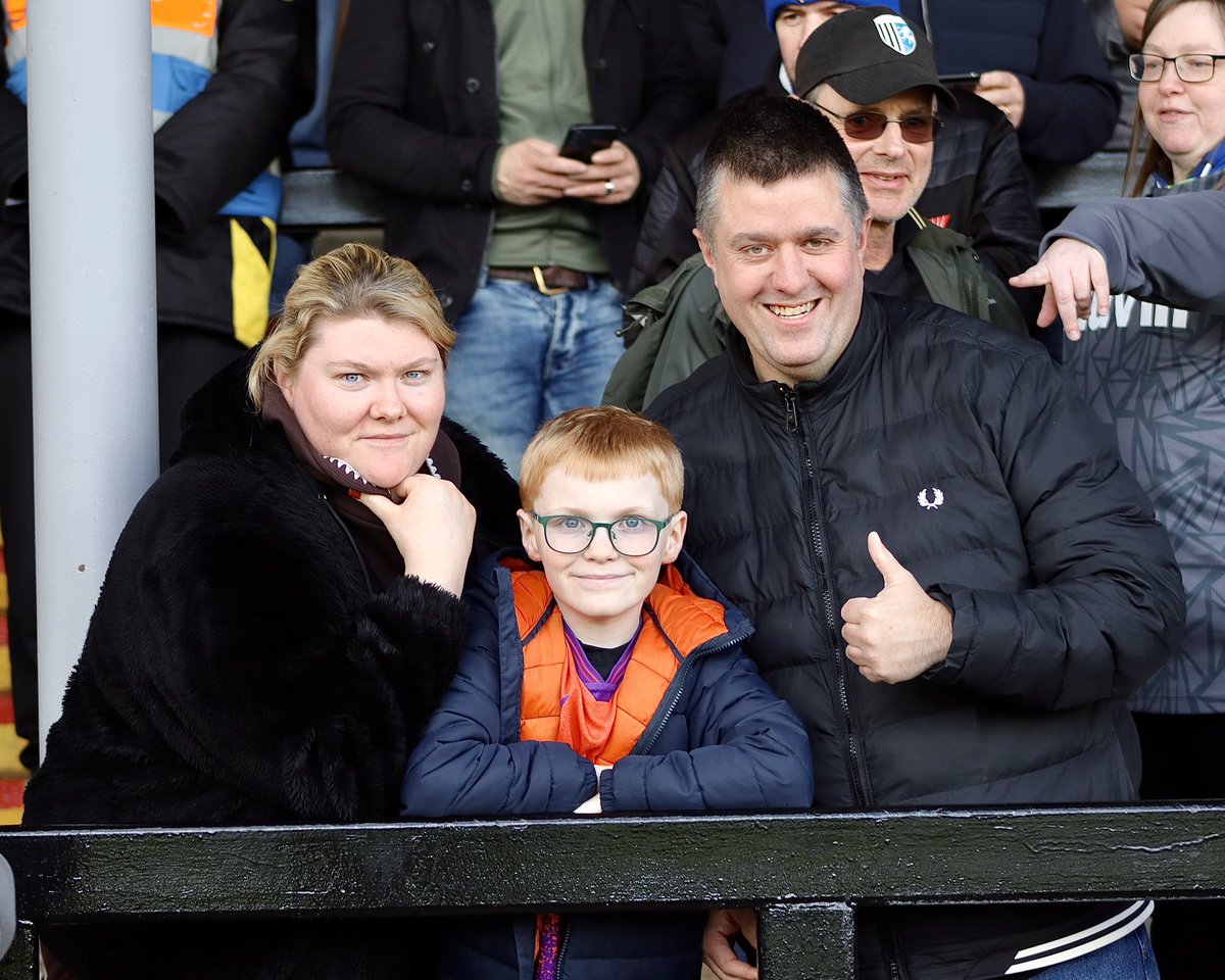 Cambridge United Fans Gallery tweet media