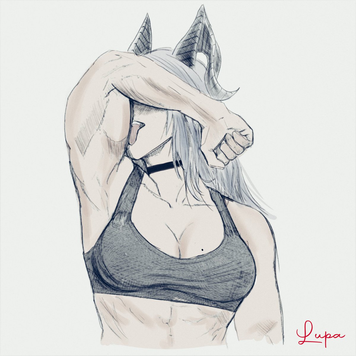 Lupa 𑁍 tweet media