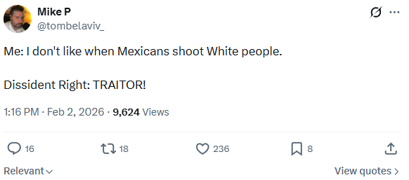 Matt Forney tweet media