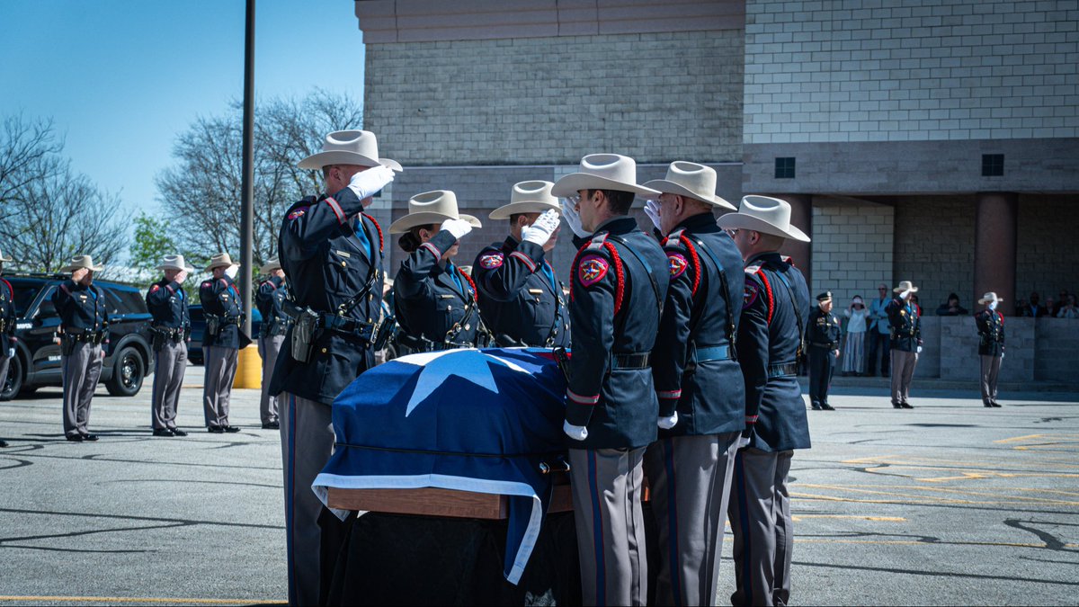 Texas DPS tweet media