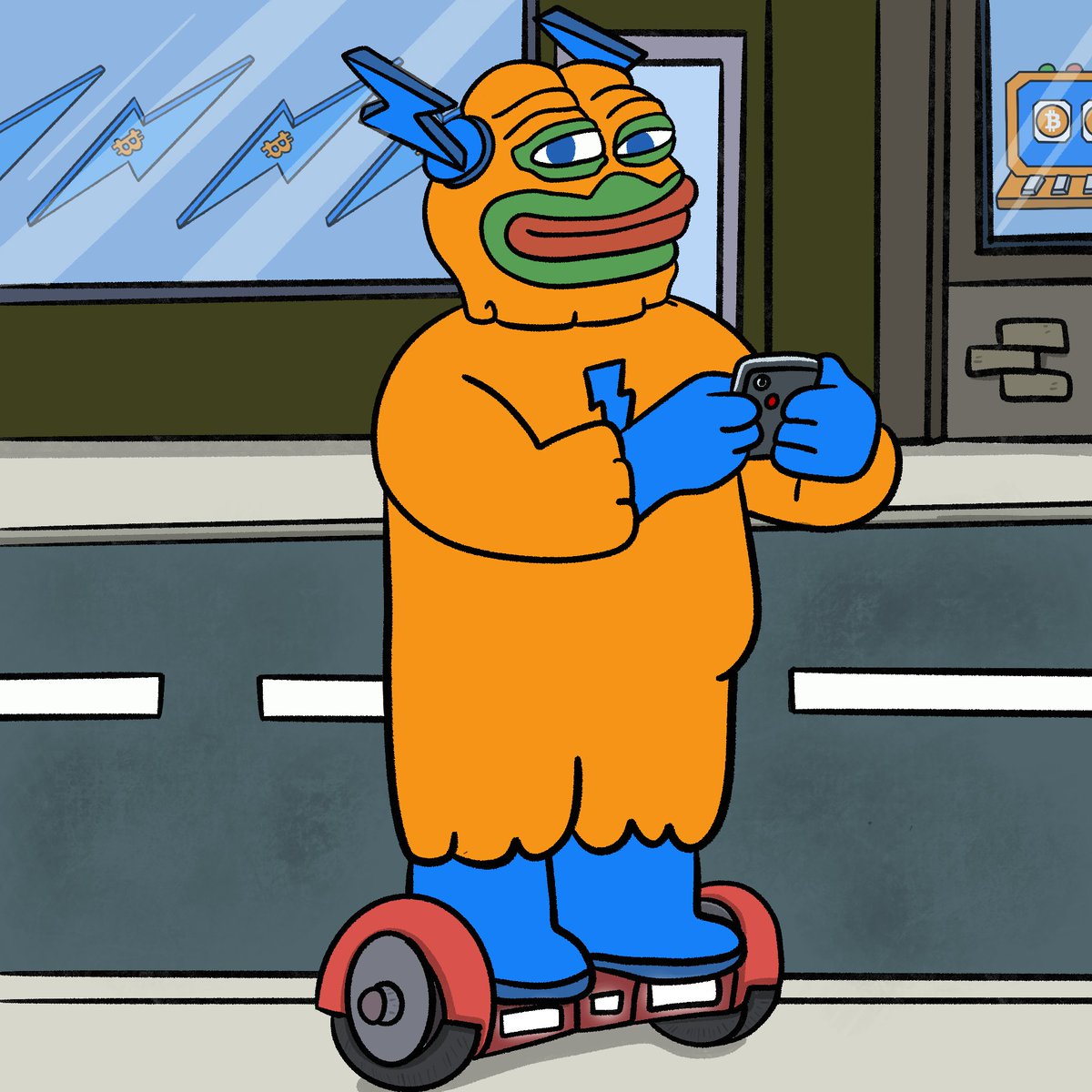 Bitcoin Hyper tweet media