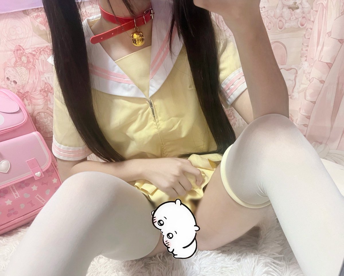 meng95615's tweet photo. 爸爸可不可以摸摸狗狗的铃铛૮₍ ˃̶ ꇴ ˂̶ ₎ა...#萝莉s #爸爸的小母狗 #小狗日记 https://t.co/YXaU7aLAA6