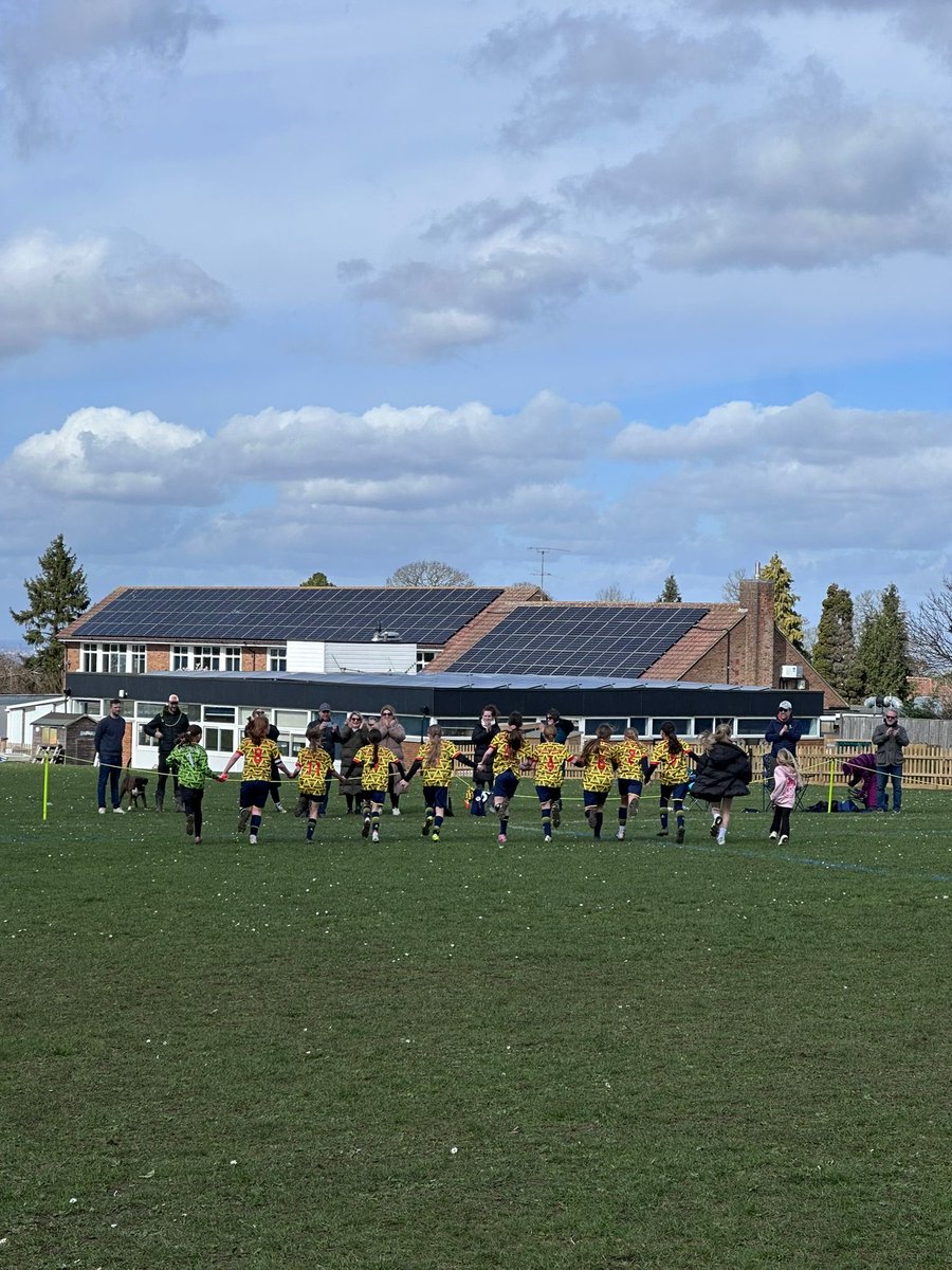 Reigate and Banstead Schools FA tweet media