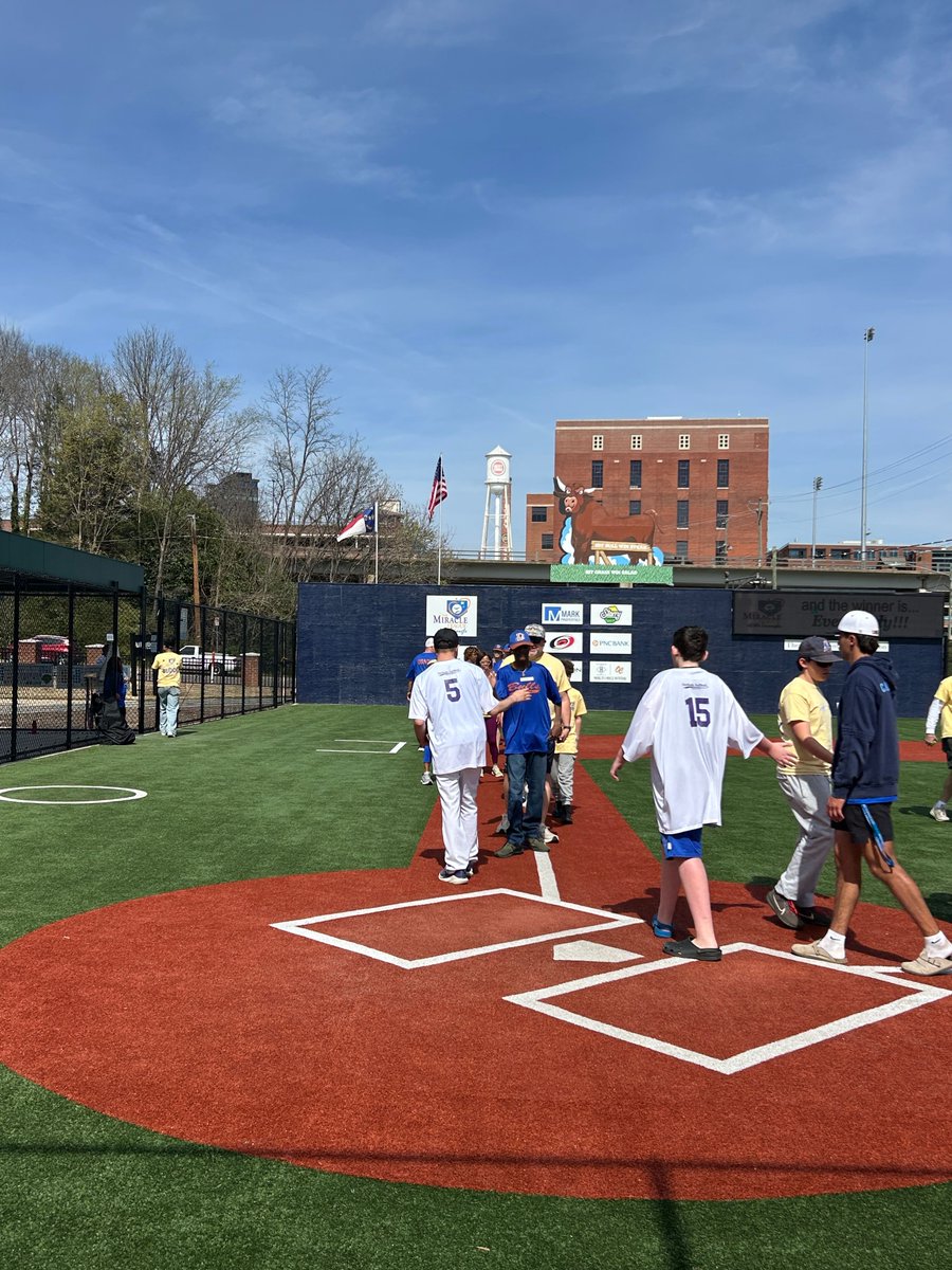 Miracle League Tri tweet media