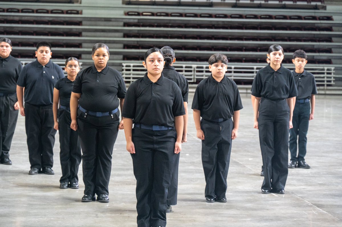 Aldine CTE tweet media