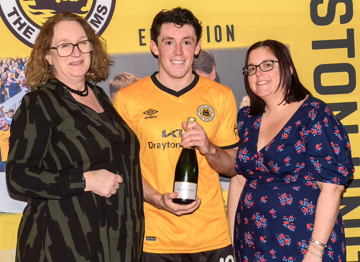 Boston United Commercial tweet media