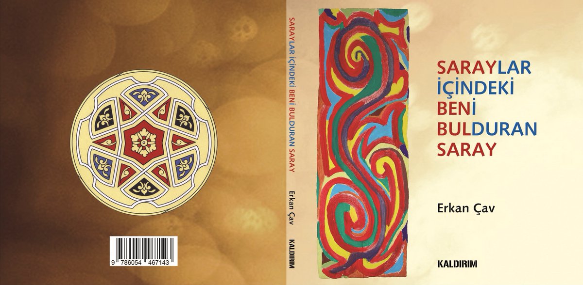 Erkan Çav tweet media