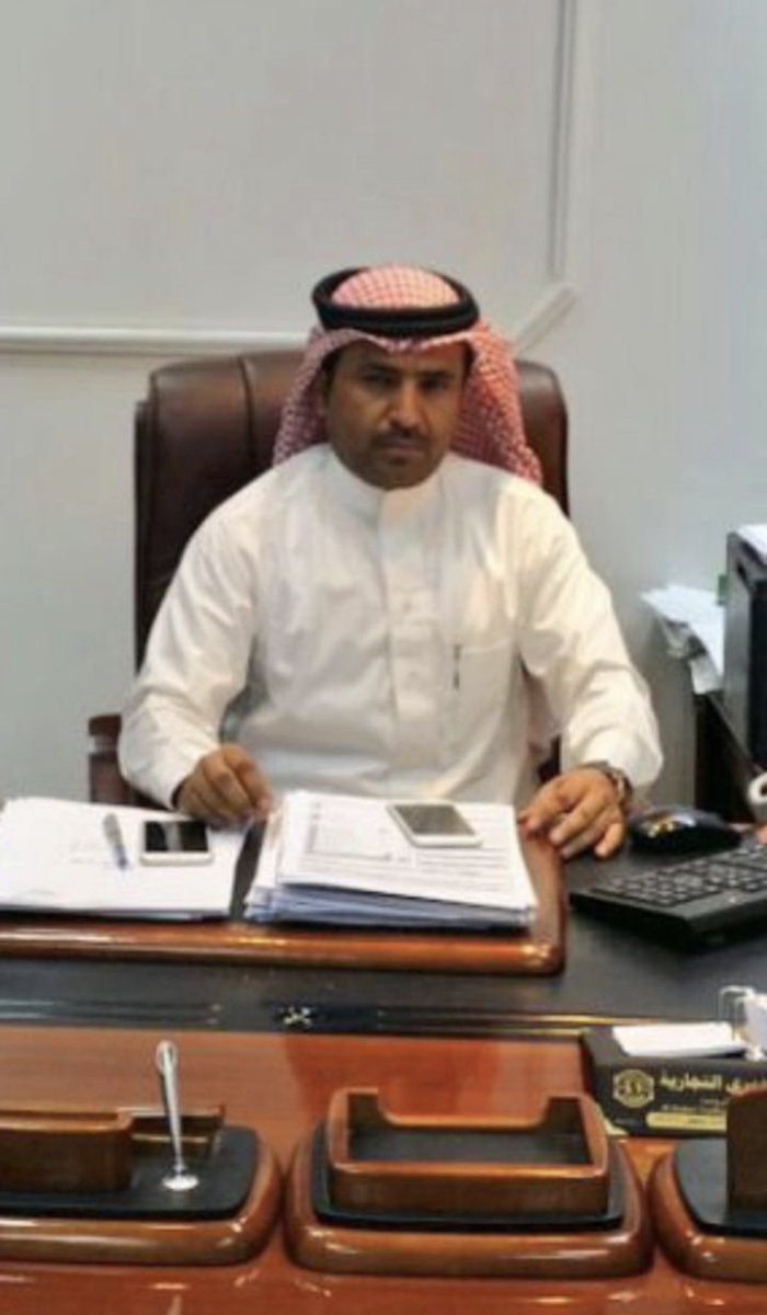 أنور فاضل السلمان tweet media