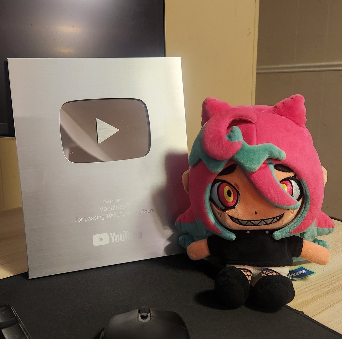 KAT @ DIGITAL STARS tweet media