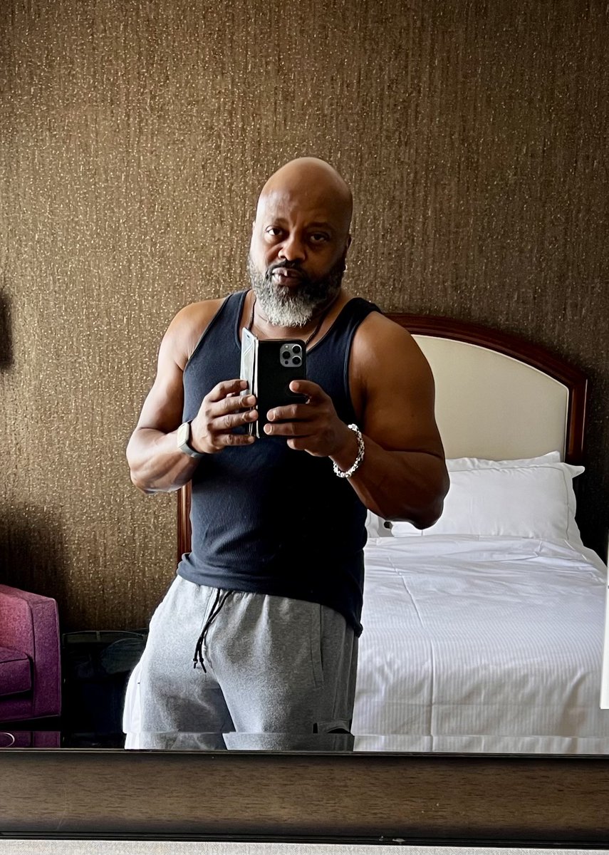 Wayne Pittman, Jr. tweet media