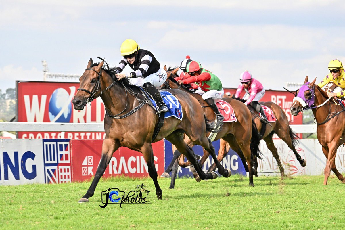 Frederic Spanu Racing tweet media