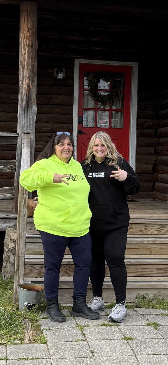 Cathi DeVillez tweet media