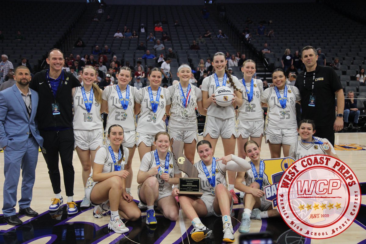 West Coast Preps tweet media