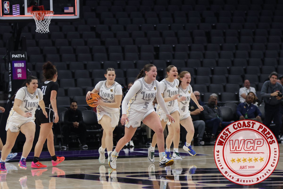 West Coast Preps tweet media