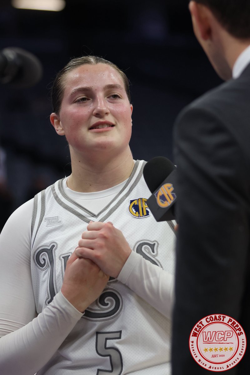 West Coast Preps tweet media