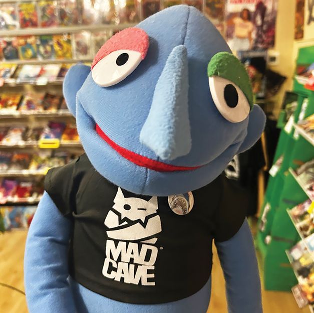 BostonComicsRoundtbl tweet media