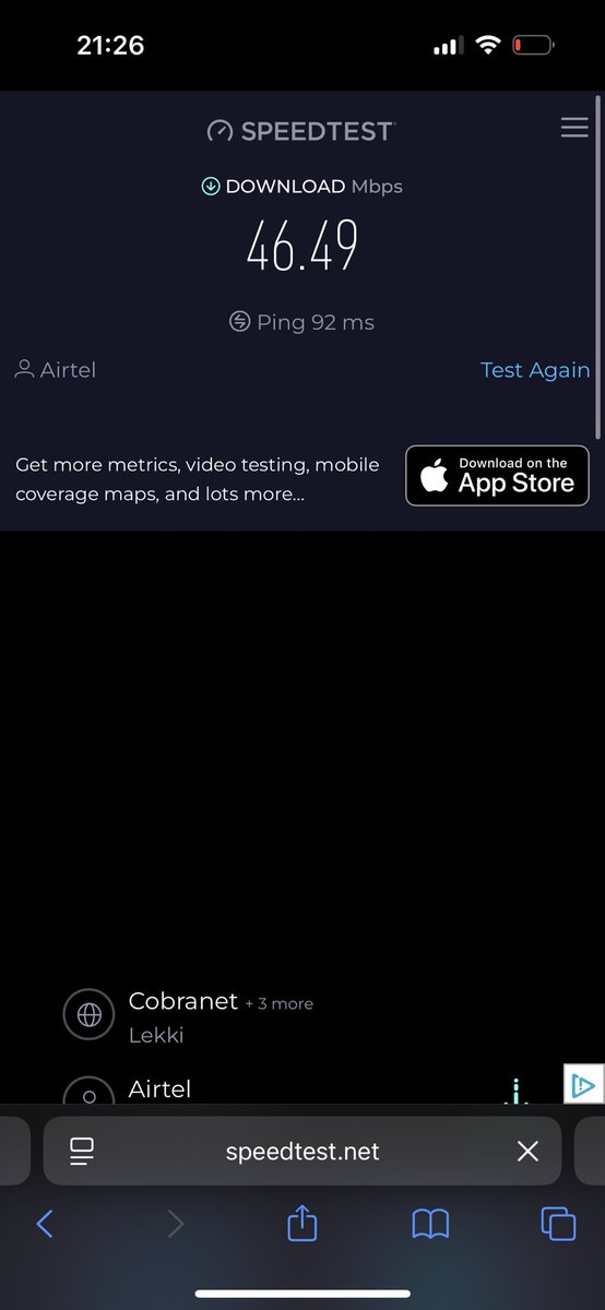 C. Obunadike tweet media