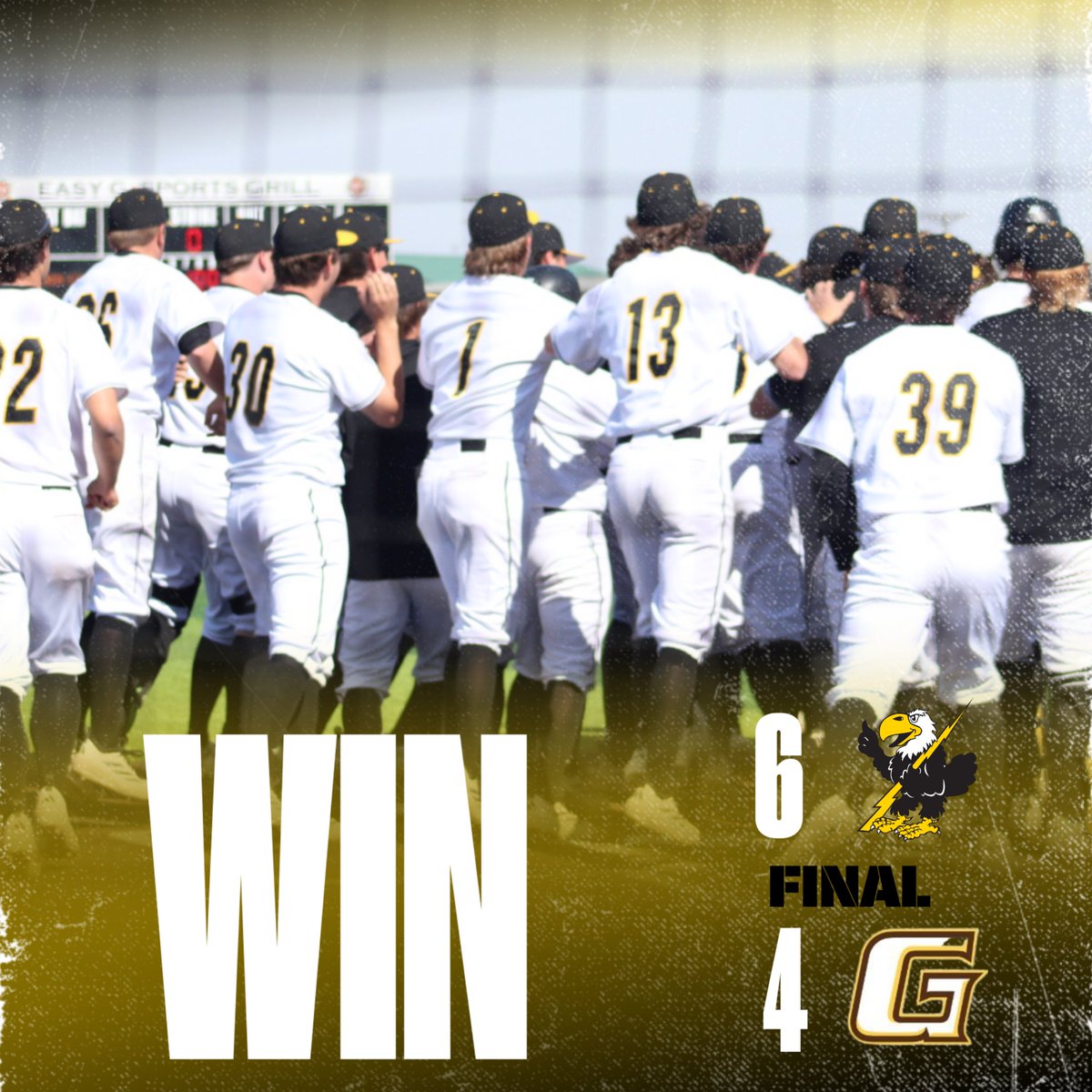 Cloud County Athletics tweet media