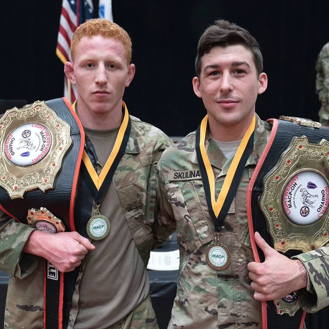 National Guard tweet media