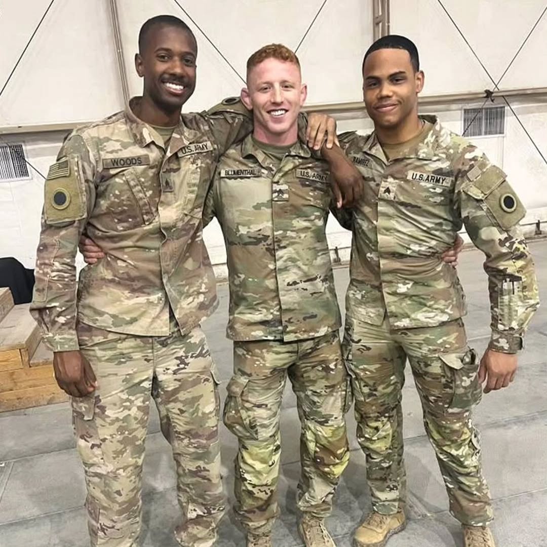 National Guard tweet media