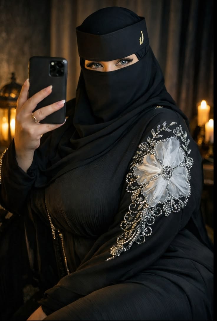 الخطابه ام فهد tweet media