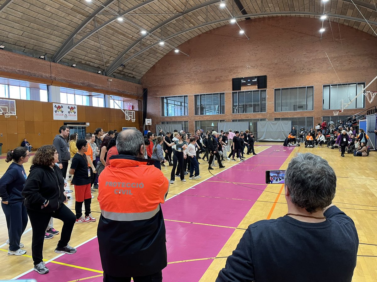 Protecció Civil Adrianenca tweet media