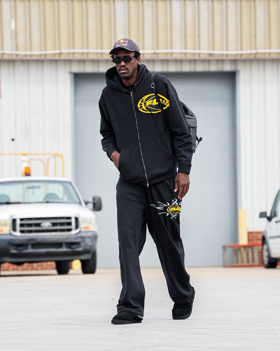 Indiana Pacers tweet media