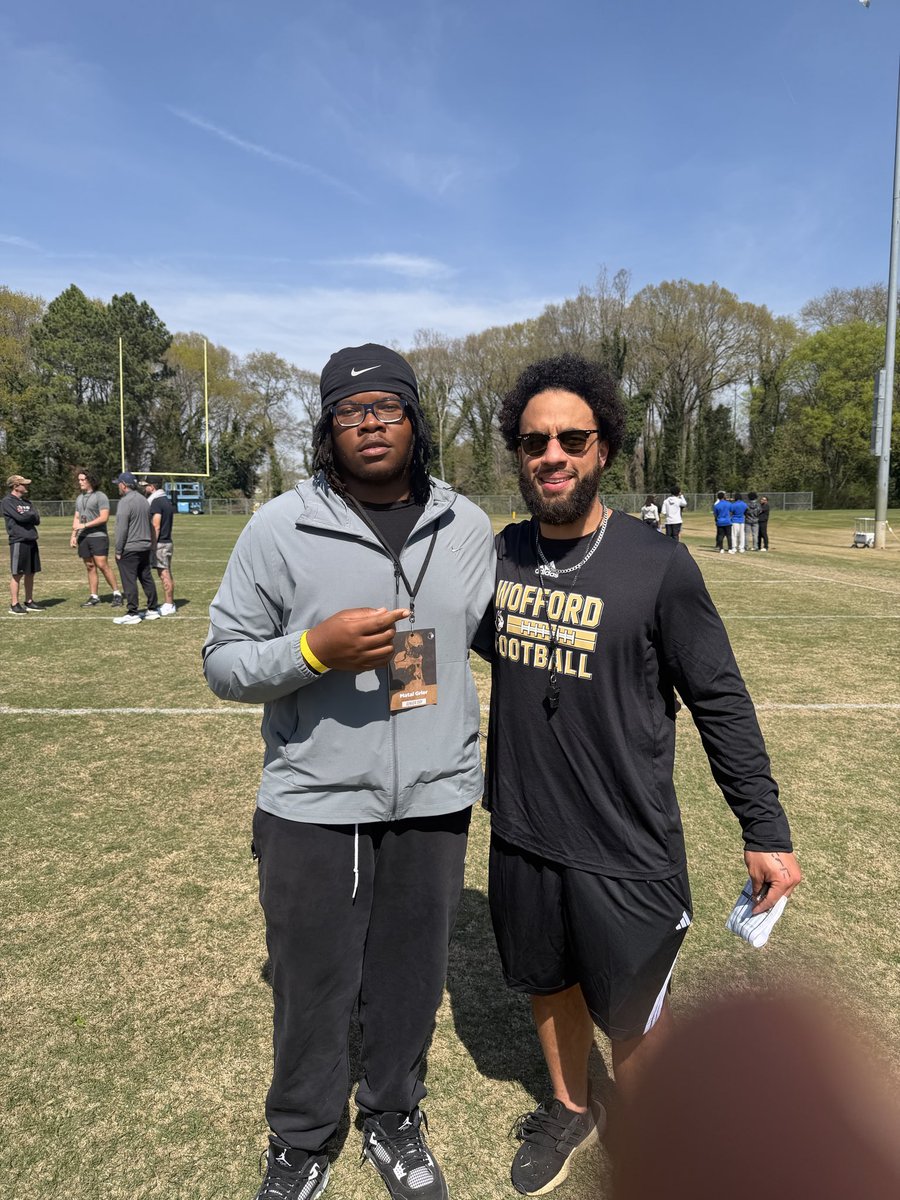 Matai Grier tweet media