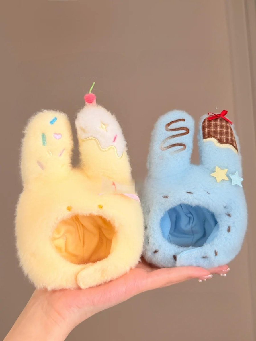 ♡₊˚ ‿︵‿︵୨୧ · · ♡ · · ୨୧‿︵‿︵ ˚₊♡

🌷ᴄᴏᴍɪɴɢ ꜱᴏᴏɴ•*∴🍦🍦🍦

#無属性ぬい #推し活 #ぬい服 #ぬいぐるみ #ぬい活 #ぬい撮り #JPぬい #綿人形