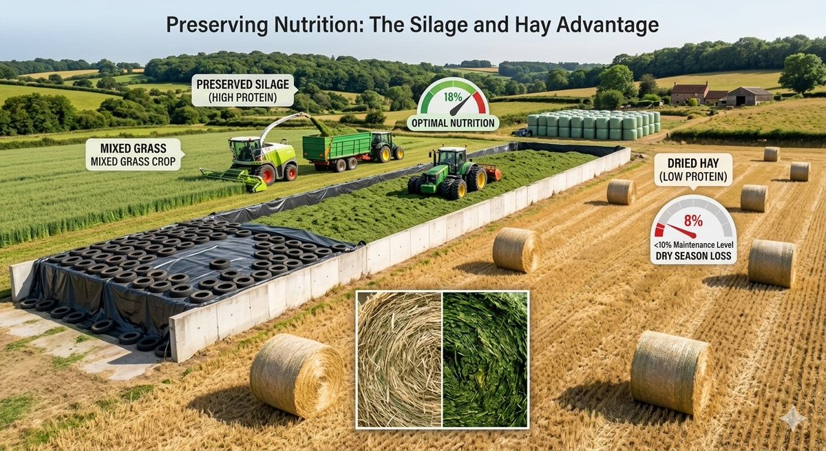 FFA Livestock tweet media