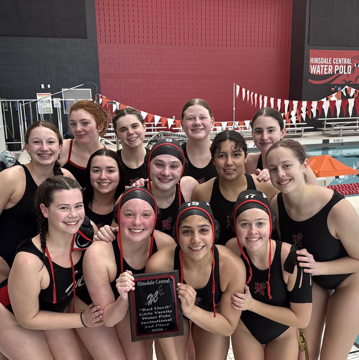 HCHS Athletic Department tweet media