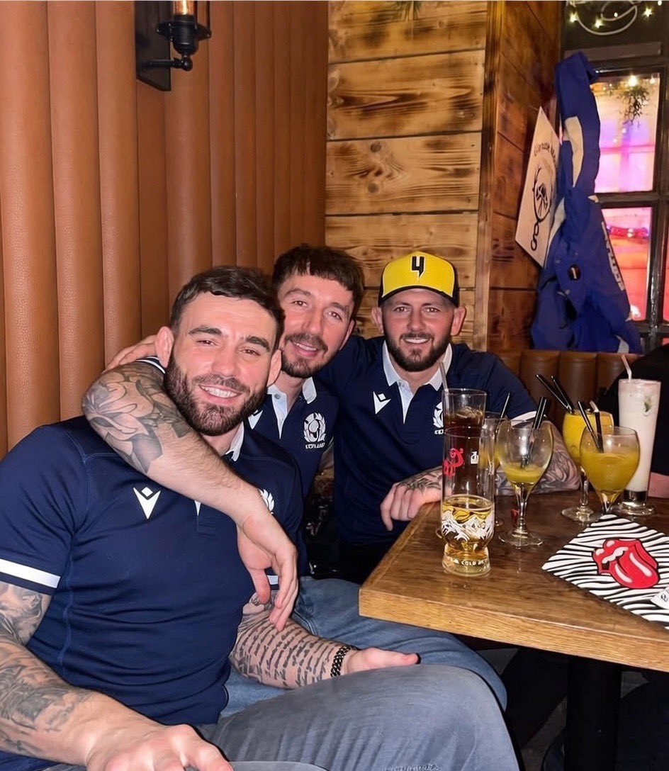 Alpha Andy BIRTHDAY 19th APRIL tweet media